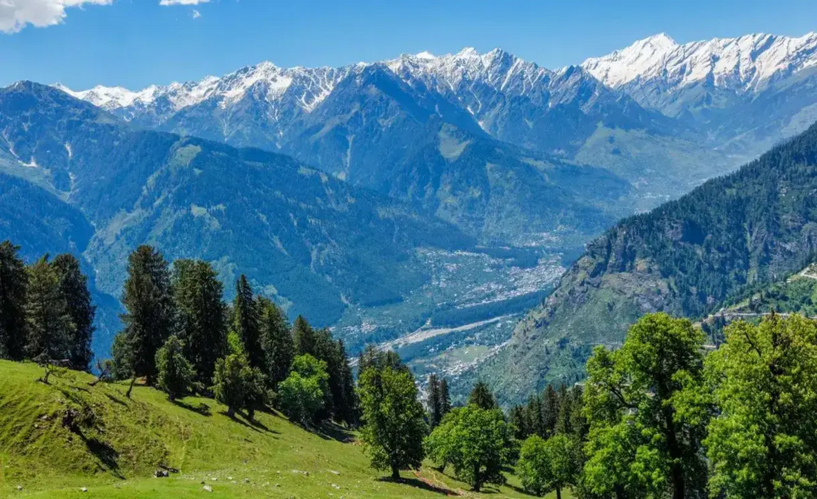 offbeat destination in Himachal, Himachal offbeat destinations,